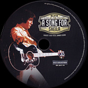A Song For Sheila - Elvis Presley Bootleg CD - Elvis Presley Bootleg CD