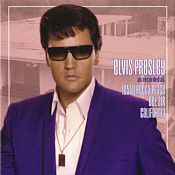 Elvis Presley As Recorded at 10550 Rocca Place, Bel Air California  (Petticoat LP/CD) - Elvis Presley Bootleg CD