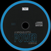 A Whole Lotta Power Going On - Elvis Presley Bootleg CD