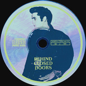 Behind Closed Doors (Audifön) - Elvis Presley Bootleg CD