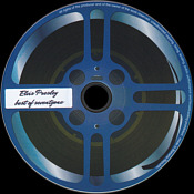 Best Of Seventyone (Petticoat LP/CD) - Elvis Presley Bootleg CD
