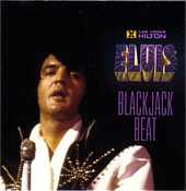 Blackjack Beat (LP/CD) - Elvis Presley Bootleg CD