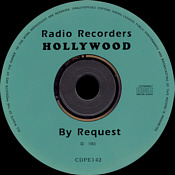 By Request - More Kid Galahad Sessions - Elvis Presley Bootleg CD