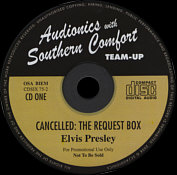 Cancelled: The Request Box