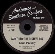 Cancelled: The Request Box