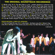 Collected Works Part 2 - July/August 1970 - Elvis Presley Bootleg CD