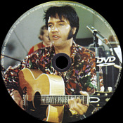 Collected Works Part 3 - August 1970 Rehearsals - Elvis Presley Bootleg CD