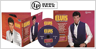 Come What May - The Lost 1966 Album - Elvis Presley Bootleg CD