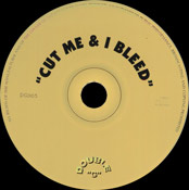Cut Me & I Bleed - Elvis Presley Bootleg CD