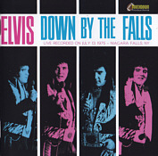 Down By The Falls - Elvis Presley Bootleg CD