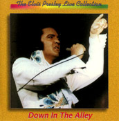 Down In The Alley - Elvis Presley Bootleg CD