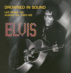 Drowned In Sound - Elvis Presley Bootleg CD