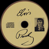 Elvis: Duets & harmonies - Elvis Presley Bootleg CD