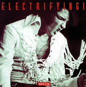 Electrifying ! - Elvis Presley Bootleg CD