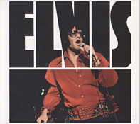 Elvis - Elvis Presley Bootleg CD