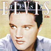 Elvis Best - Elvis Presley Bootleg CD