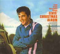 Elvis' Christmas Album - Elvis Presley Bootleg CD