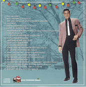 Elvis Christmas - The Single Collection - Gold Standard Series Singles/CD) - Elvis Presley Bootleg CD