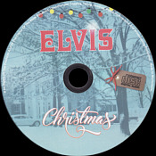 Elvis Christmas - The Single Collection - Gold Standard Series Singles/CD) - Elvis Presley Bootleg CD