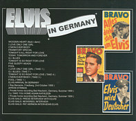 Elvis In Germany