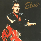 Elvis Meets Presley - Elvis Presley Bootleg CD