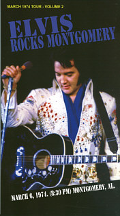 Elvis Rocks Montgomery