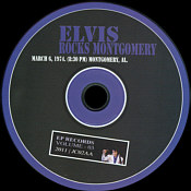 Elvis Rocks Montgomery