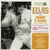 Elvis Sings Johnny B. Goode And Other Great Songs - Elvis Presley Bootleg CD