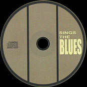 Elvis Sings The Blues