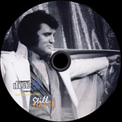 Elvis Still Has It - Elvis Presley Bootleg CD