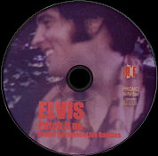 Elvis Through 1970 (LP/CD) - Elvis Presley Bootleg CD