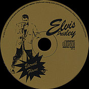 Eternal Flame (Snowball) - Elvis Presley Bootleg CD