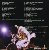 Eternal Flame (LP/CD) - Elvis Presley Bootleg CD