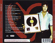 Extending My Love - Elvis Presley Bootleg CD