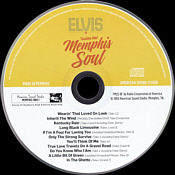 Finding That Memphis Soul Vol. 1 (American Sound Studio LP/CD) - Elvis Presley Bootleg CD