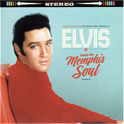 Finding That Memphis Soul Vol. 2 (American Sound Studio LP/CD) - Elvis Presley Bootleg CD