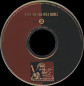 Finding The Way Home - Elvis Presley Bootleg CD