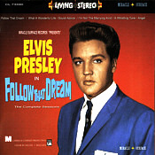 Follow That Dream - The Complete Sessions - Elvis Presley Bootleg CD - Elvis Presley Bootleg CD