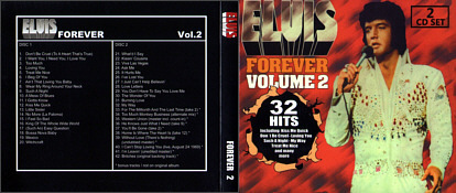 Elvis Forever Vol. 2