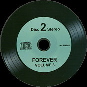 Elvis Forever Vol. 3