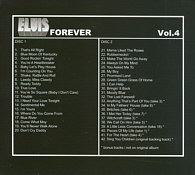 Elvis Forever Vol. 4