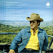From A Jack To A King - The Country Side Of Elvis (LP/CD) - Elvis Presley Bootleg CD