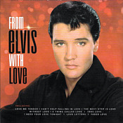 From Elvis In Love (Polka Dot  LP/CD) - Elvis Presley Bootleg CD