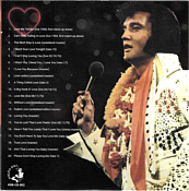 From Elvis In Love (Polka Dot  LP/CD) - Elvis Presley Bootleg CD