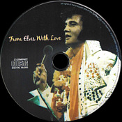 From Elvis In Love (Polka Dot  LP/CD) - Elvis Presley Bootleg CD