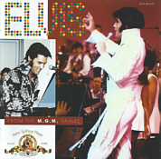 From the M.G.M. Vaults Volume 1 - Elvis Presley Bootleg CD