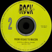 From Vegas To Macon