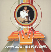  Funny How Times Slips Away - Elvis Presley Bootleg CD