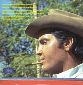 Guitar Man / Help Me - 45 RPM + CD - Elvis Presley Bootleg CD