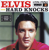 Hard Knocks - Elvis Presley Bootleg CD